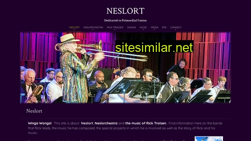 neslort.com alternative sites