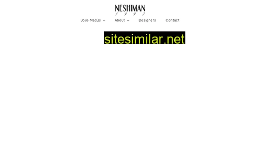 neshiman.com alternative sites