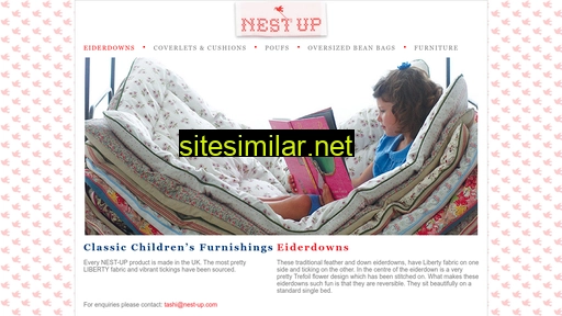 nest-up.com alternative sites