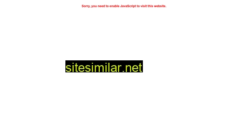 nestle-caribbean.com alternative sites