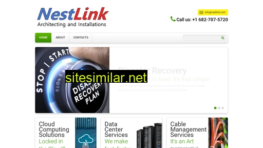 nestlink.com alternative sites