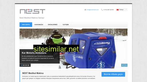 nestmed.com alternative sites