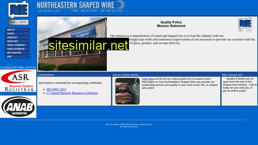 neswire.com alternative sites
