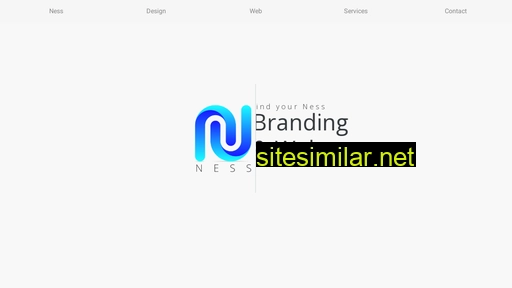 nessbranding.com alternative sites