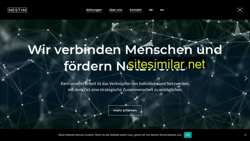 nestim.com alternative sites