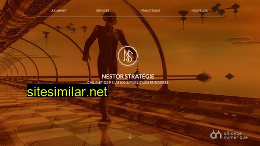 nestorstrategie.com alternative sites