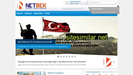 netbek.com alternative sites