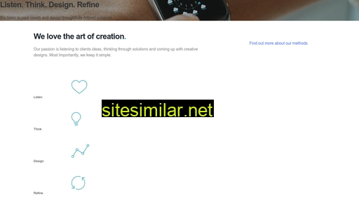 Netbisect similar sites