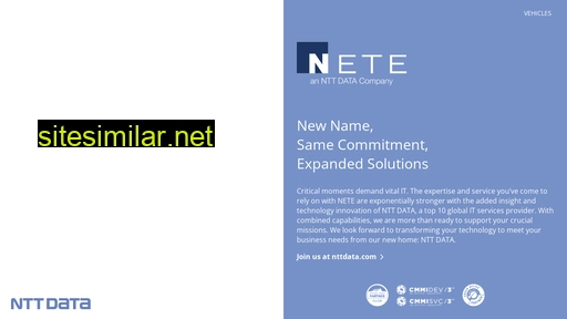 nete.com alternative sites