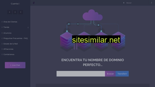 nether-hosting.com alternative sites