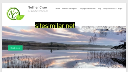 Nethercrae similar sites