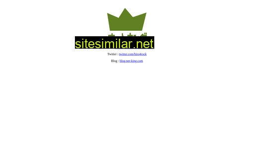 Net-king similar sites