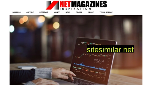 net-magazines.com alternative sites