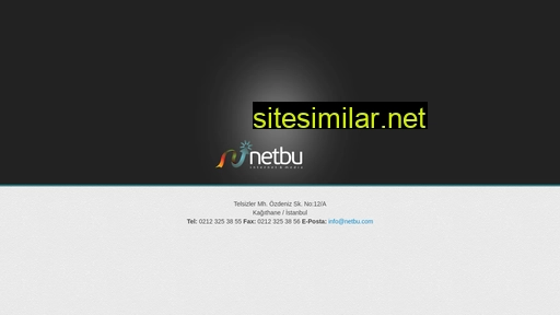 netbu.com alternative sites