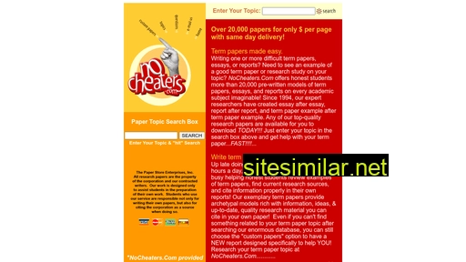 netessays.com alternative sites
