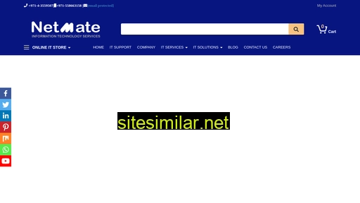 netmateit.com alternative sites