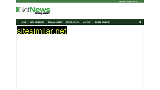 netnewsmag.com alternative sites