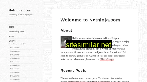 netninja.com alternative sites