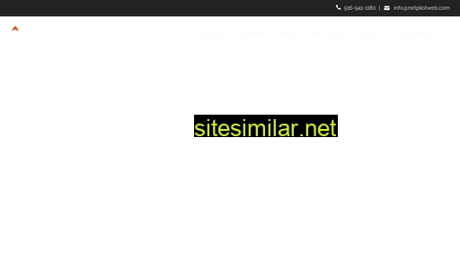 Netpilotweb similar sites