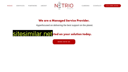 netrio.com alternative sites