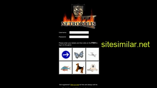 netroworld.com alternative sites