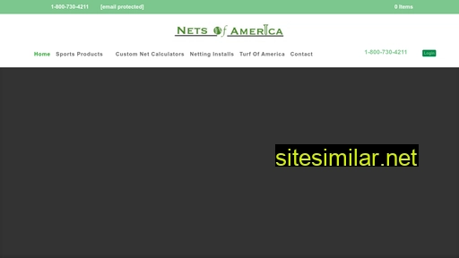 netsofamerica.com alternative sites