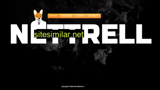 nettrell.com alternative sites