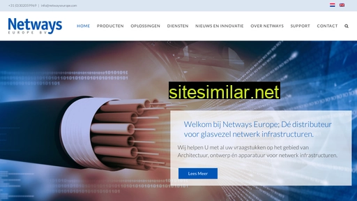 netwayseurope.com alternative sites