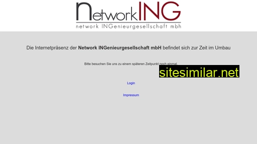 network-ing.com alternative sites