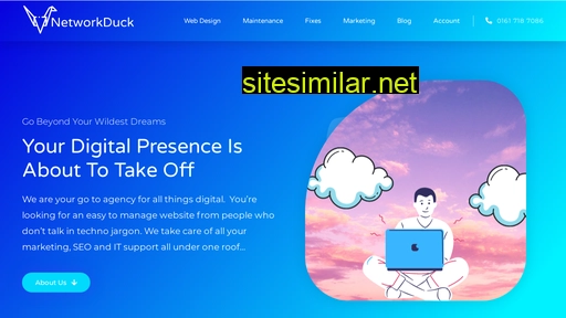 networkduck.com alternative sites