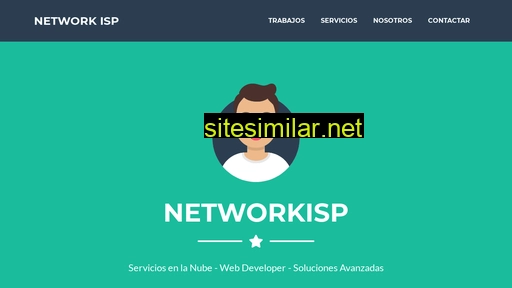 networkisp.com alternative sites