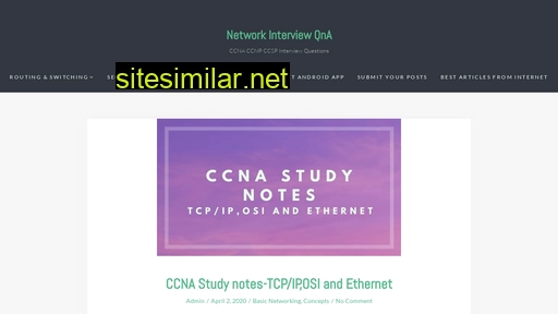 networkqna.com alternative sites