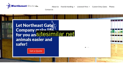 netxgates.com alternative sites