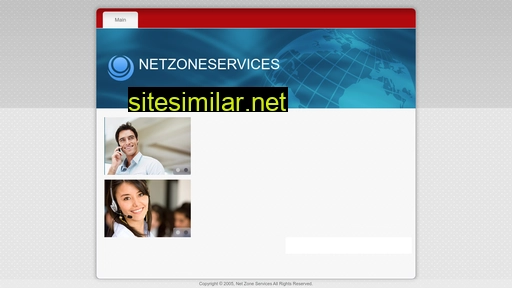 netzoneservices.com alternative sites