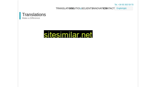 net-translations.com alternative sites