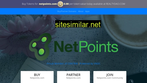 netpoints.com alternative sites