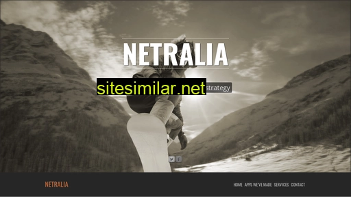 netralia.com alternative sites