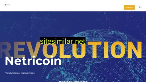 netricoin.com alternative sites