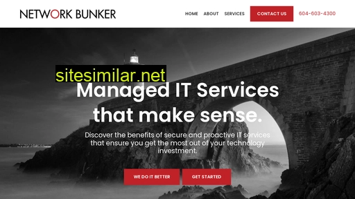 networkbunker.com alternative sites
