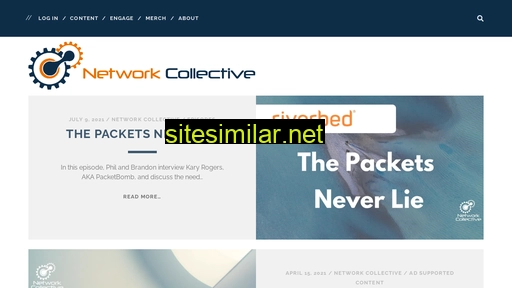 networkcollective.com alternative sites