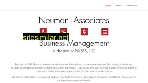 neumanassoc.com alternative sites