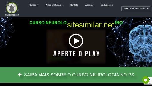 neurocurso.com alternative sites