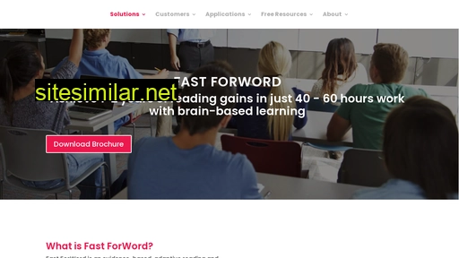 neuronlearning.com alternative sites