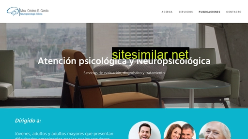 neuropsicologiamty.com alternative sites