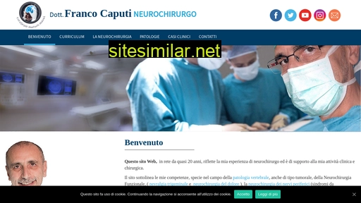 neurochirurghi.com alternative sites