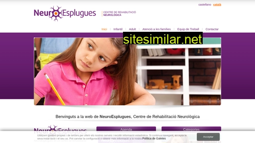 neuroesplugues.com alternative sites