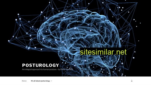 neuro-posturology.com alternative sites
