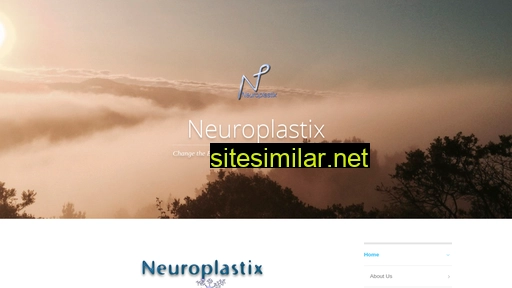 Neuroplastix similar sites