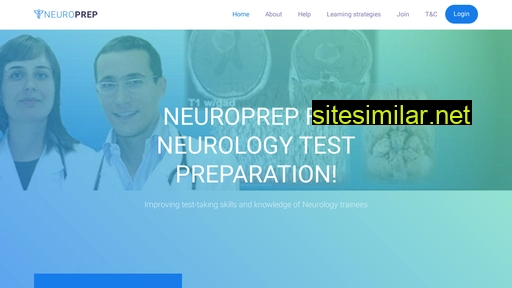 neuroprep.com alternative sites