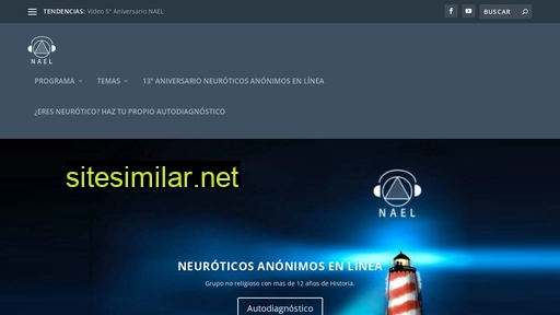 neuroticosanonimosenlinea.com alternative sites